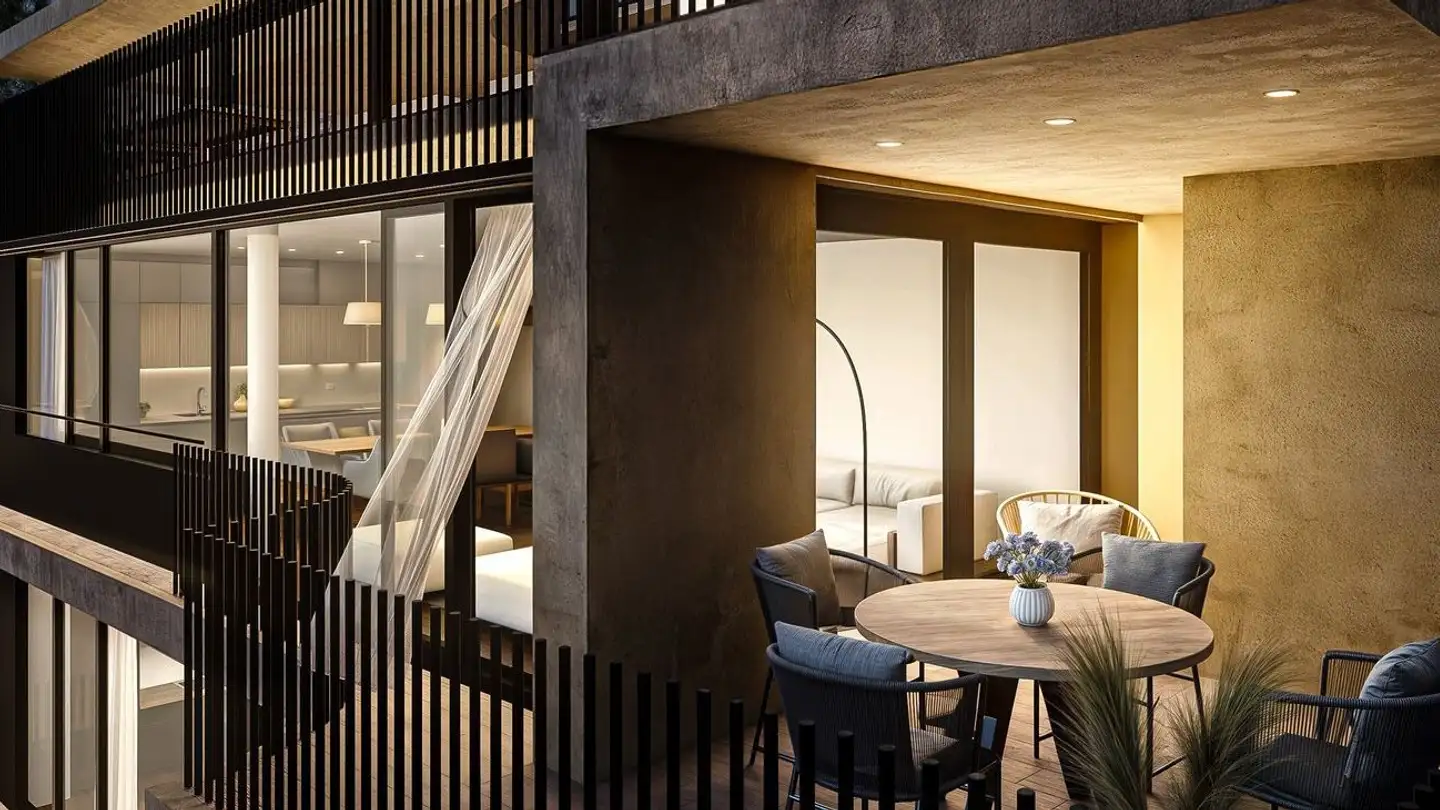 Appartamento in vendita - Zumiker Strasse 25, 8702 Zollikon - Photo 4