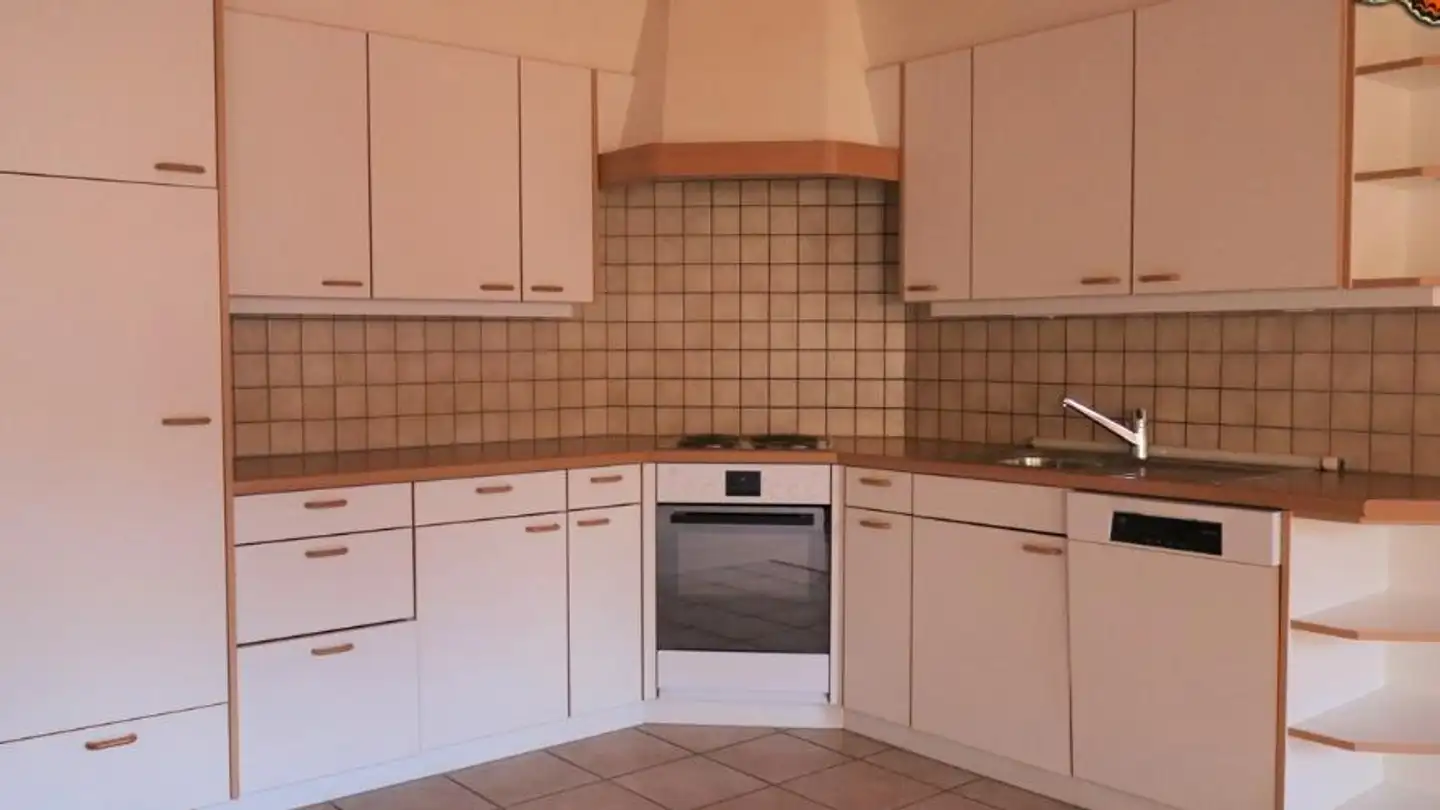 Appartement à louer - Rue Mauborget 17, 1510 Moudon - Photo 2