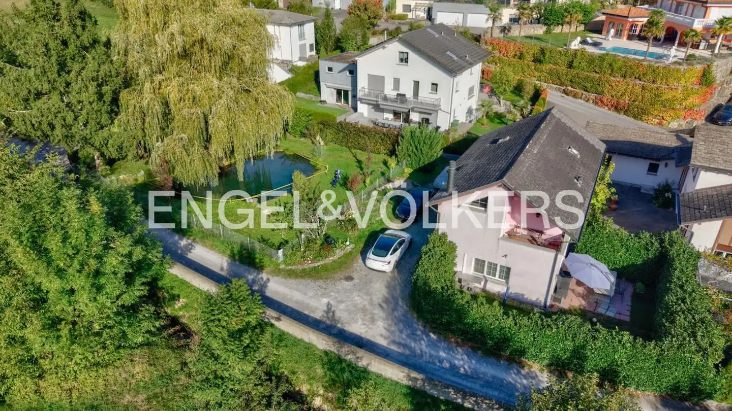 Casa singola in vendita - 8864 Reichenburg - Foto 3