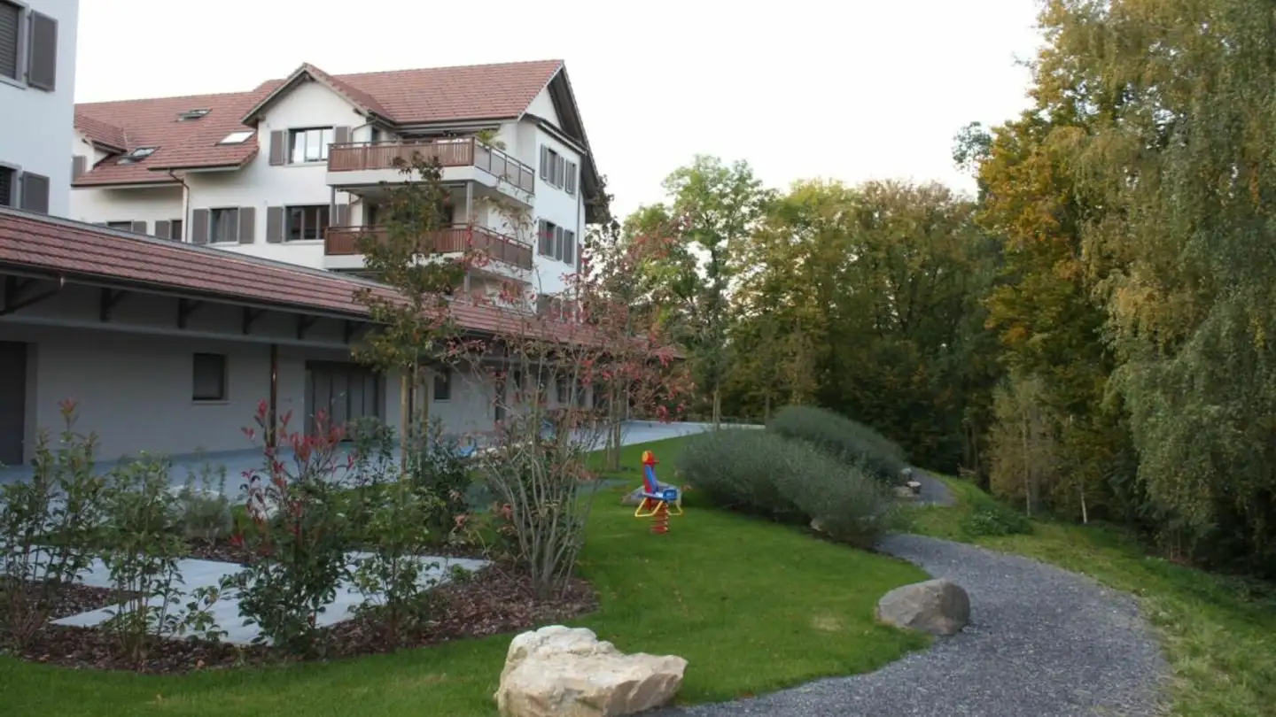 Apartment for rent - 6234 Triengen - Photo 2