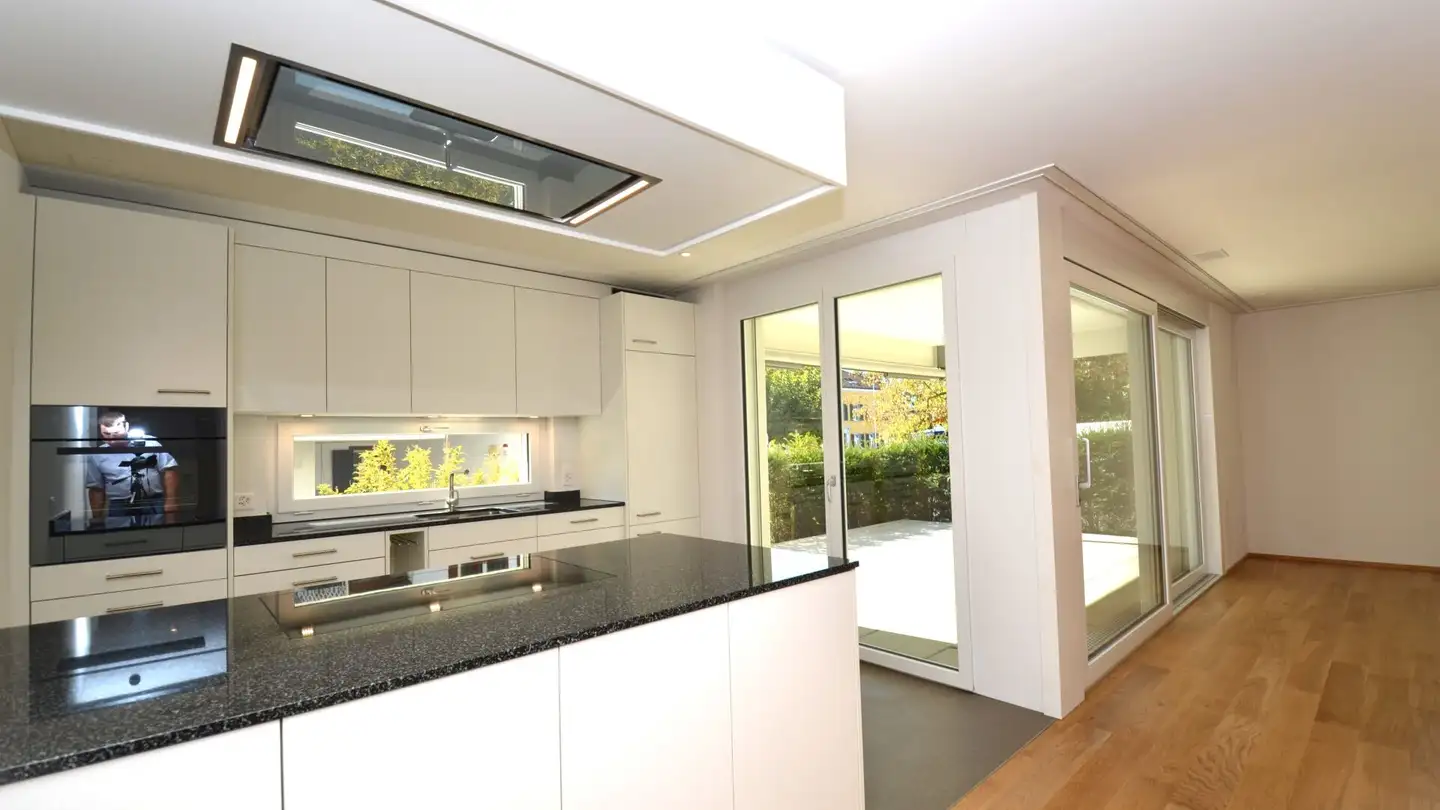 Appartamento in affitto - Altholzstrasse 4, 9548 Matzingen