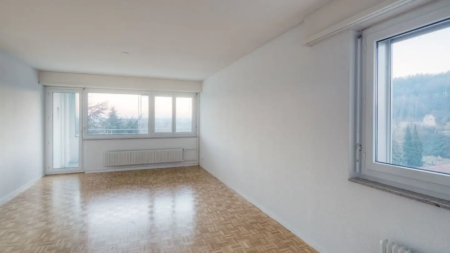 Appartamento in affitto - Schmiedenweg 7, 4528 Zuchwil - Foto 3