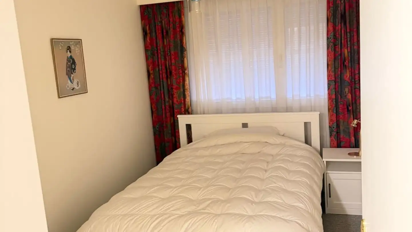 Appartement à louer - Chemin de Naefels, 2300 La Chaux-de-Fonds