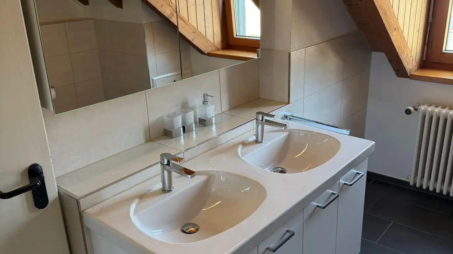 Attic flat for rent - Rütistrasse 23, 8636 Wald ZH - Photo 3