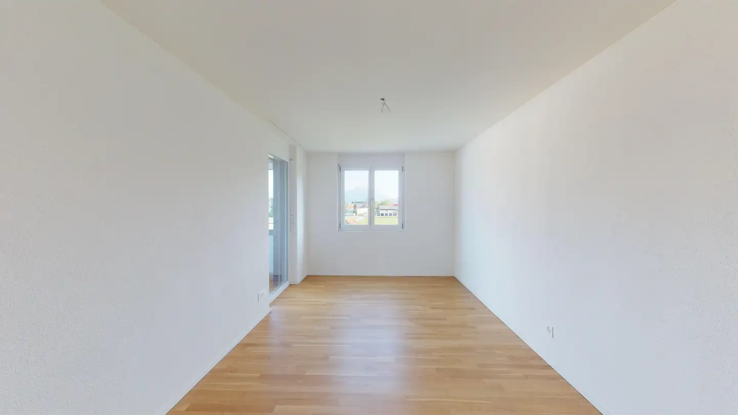 Appartement à louer - Schachenstrasse 14, 9450 Lüchingen - Photo 4