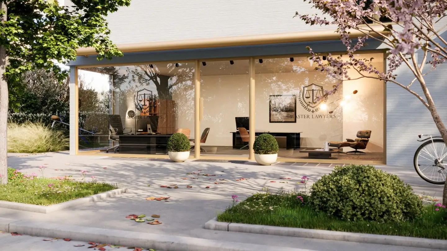 Wohnung kaufen - Alzbachstrasse 13, 5734 Reinach AG - Foto 4