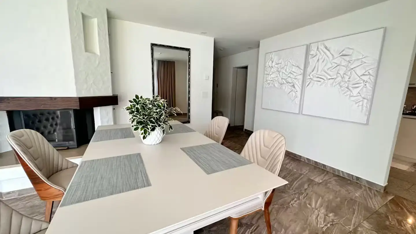 Apartment for rent - Roswiesenstrasse, 8051 Zürich - Photo 2