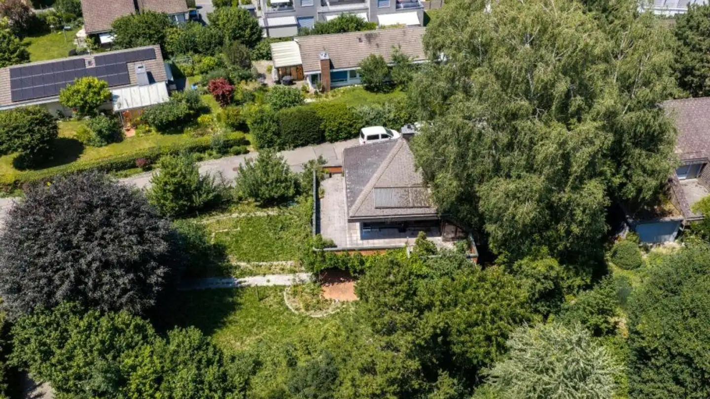 Terrain constructible à vendre - Mühlemattstrasse 12, 8135 Langnau am Albis - Photo 3