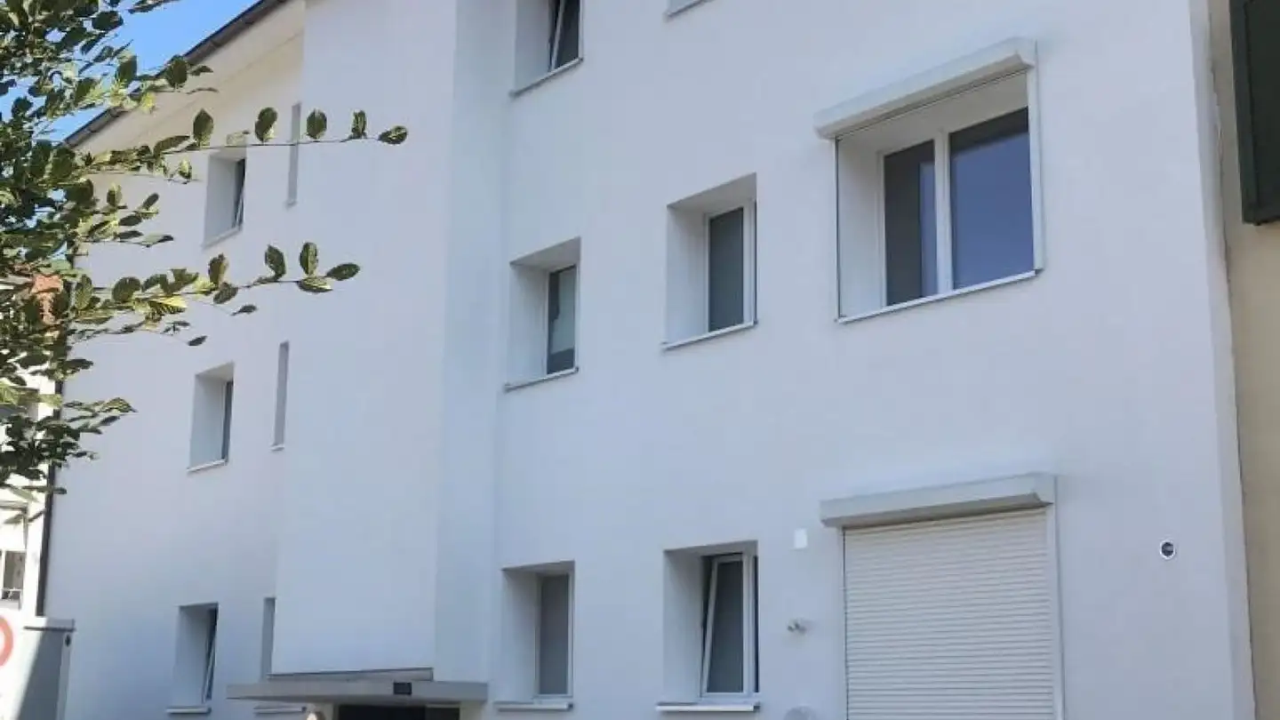 Appartamento in affitto - Bottmingerstrasse 50, 4142 Münchenstein