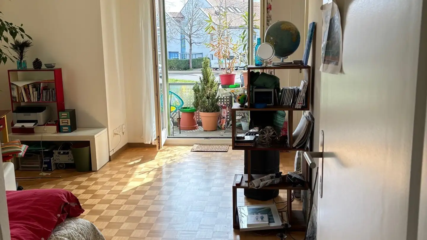 Apartment for rent - 8053 Zürich - Photo 2