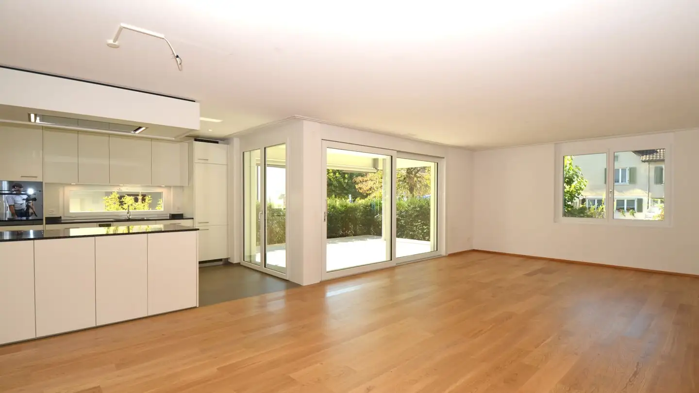 Appartamento in affitto - Altholzstrasse 4, 9548 Matzingen - Foto 3