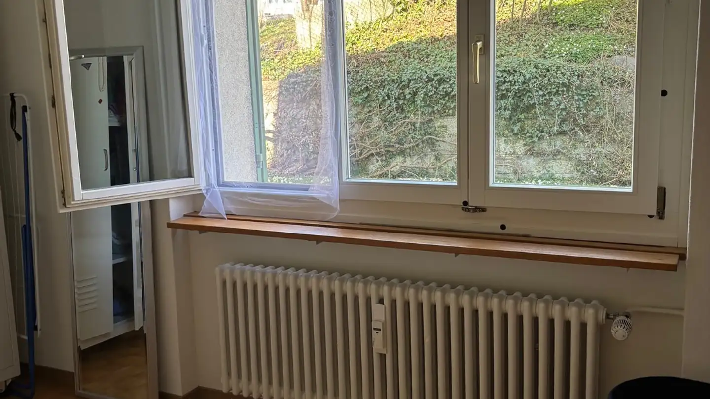 Apartment for rent - 8053 Zürich - Photo 3