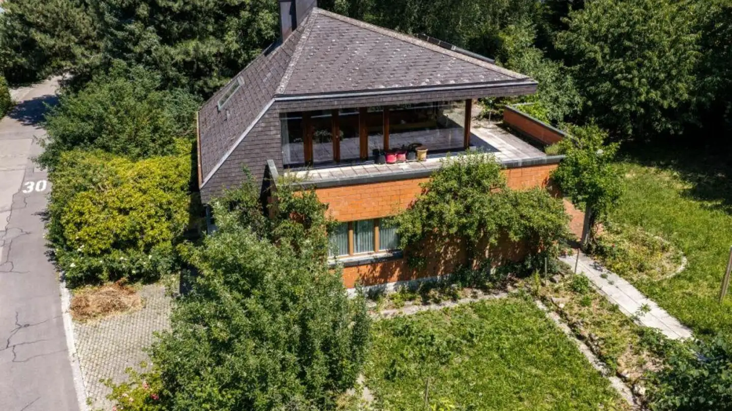 Terrain constructible à vendre - Mühlemattstrasse 12, 8135 Langnau am Albis - Photo 2
