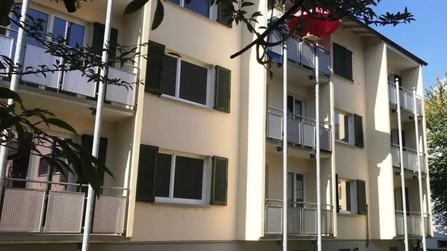 Appartamento in affitto - Bottmingerstrasse 50, 4142 Münchenstein - Foto 2