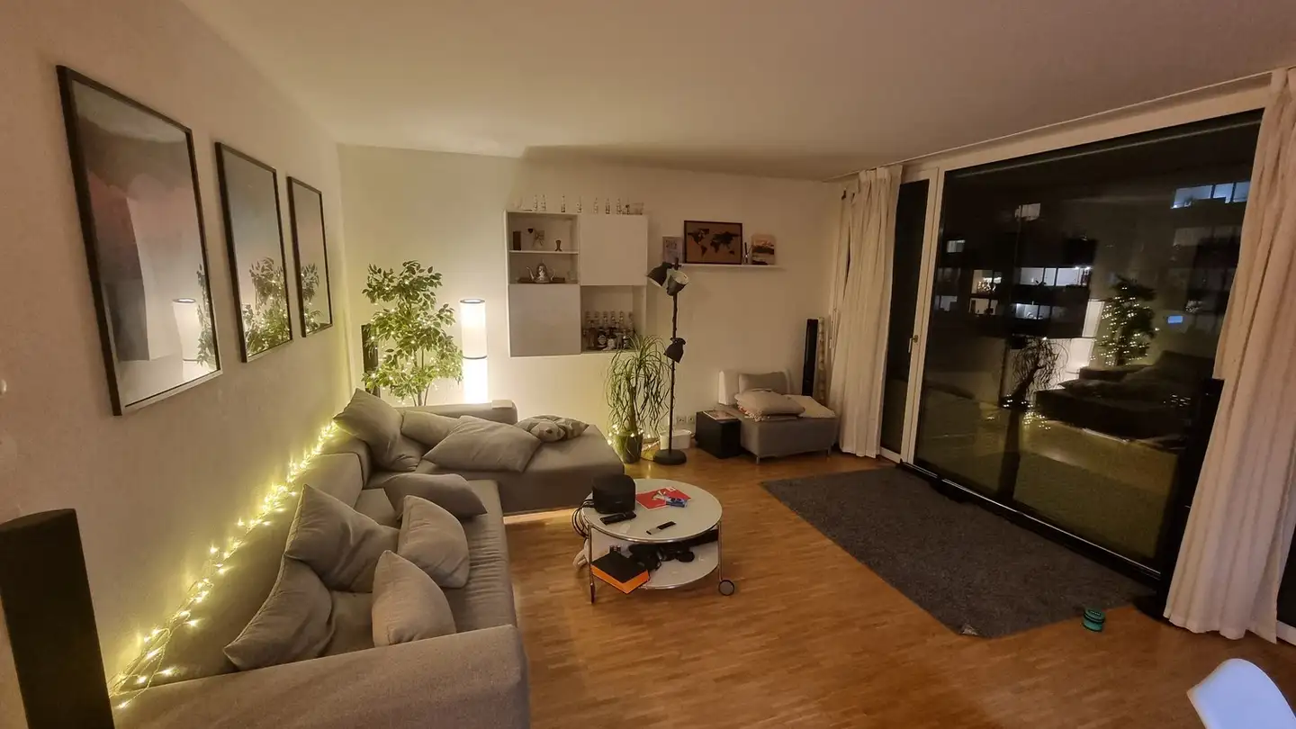 Zimmer mieten - 8050 Zürich - Foto 2