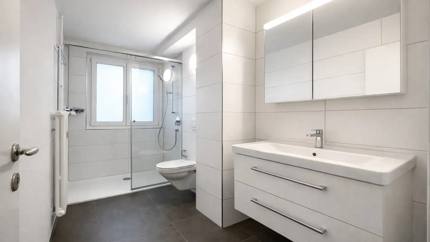 Appartamento in affitto - Bottmingerstrasse 50, 4142 Münchenstein - Foto 3