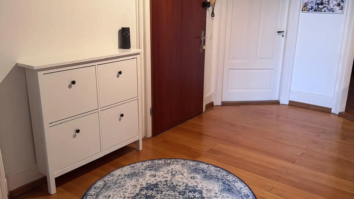 Appartamento in affitto - Metzerstrasse 34, 4056 Basel - Foto 2