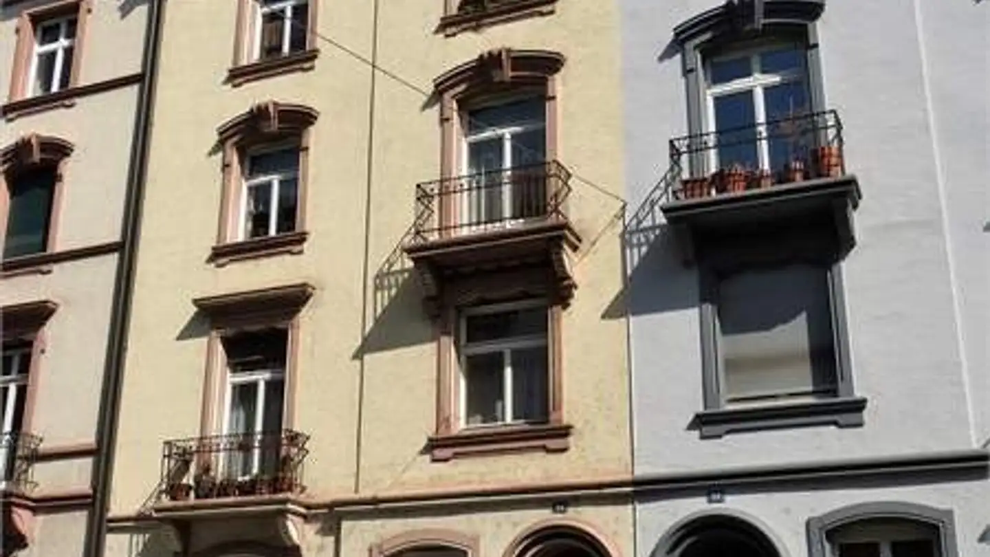 Appartamento in affitto - Metzerstrasse 34, 4056 Basel - Foto 3