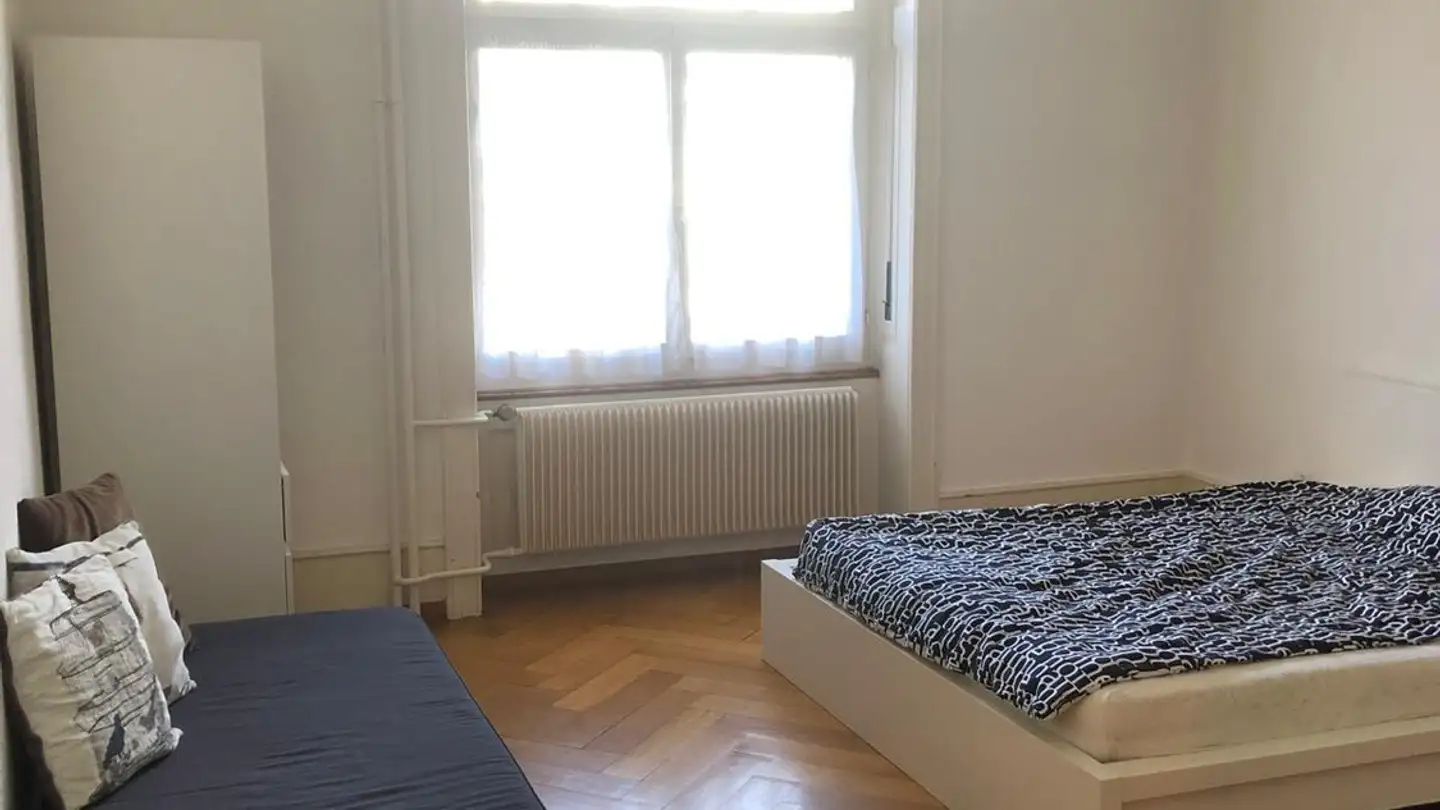 Appartamento in affitto - Metzerstrasse 34, 4056 Basel - Foto 4