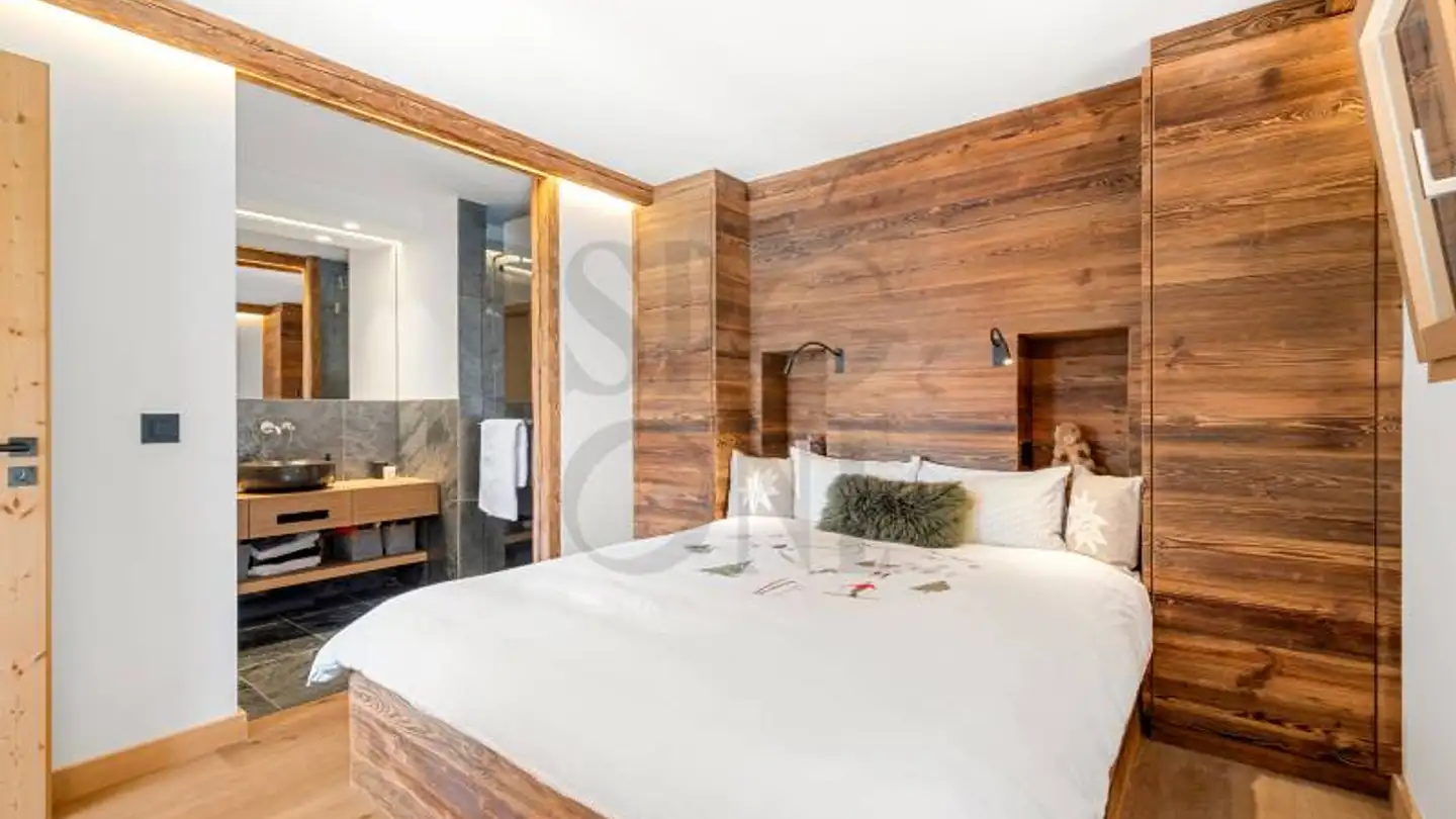 Chalet kaufen - 1884 Villars-sur-Ollon - Foto 4