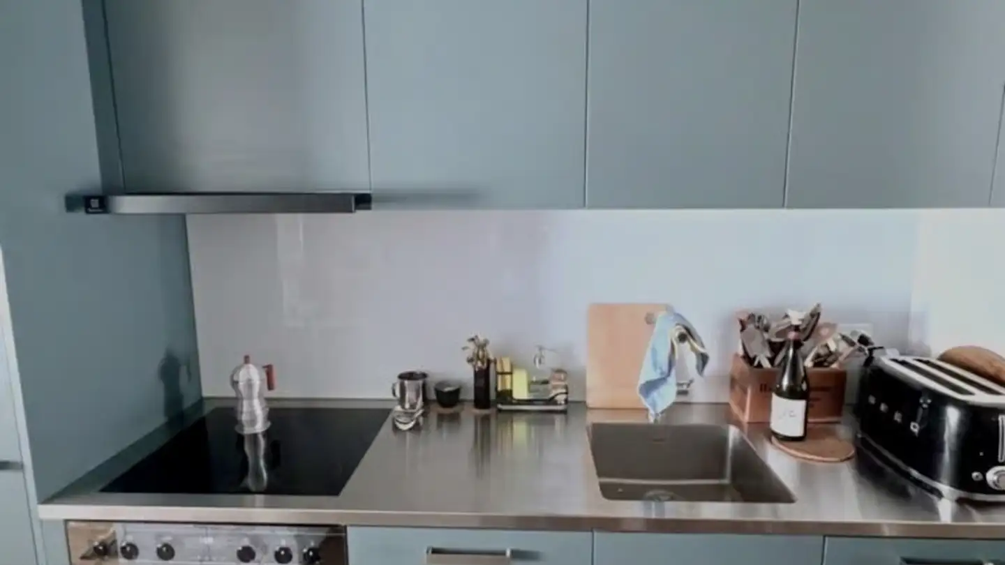 Appartamento ammobiliato in affitto - 8125 Zollikerberg - Foto 4