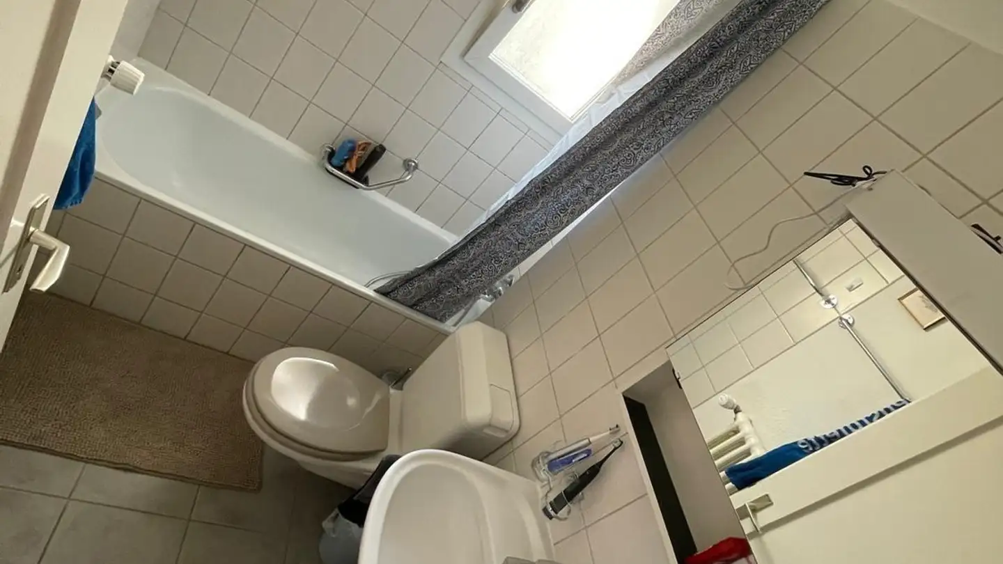 Single room for rent - Fliederstrasse 12, 5430 Wettingen - Photo 3