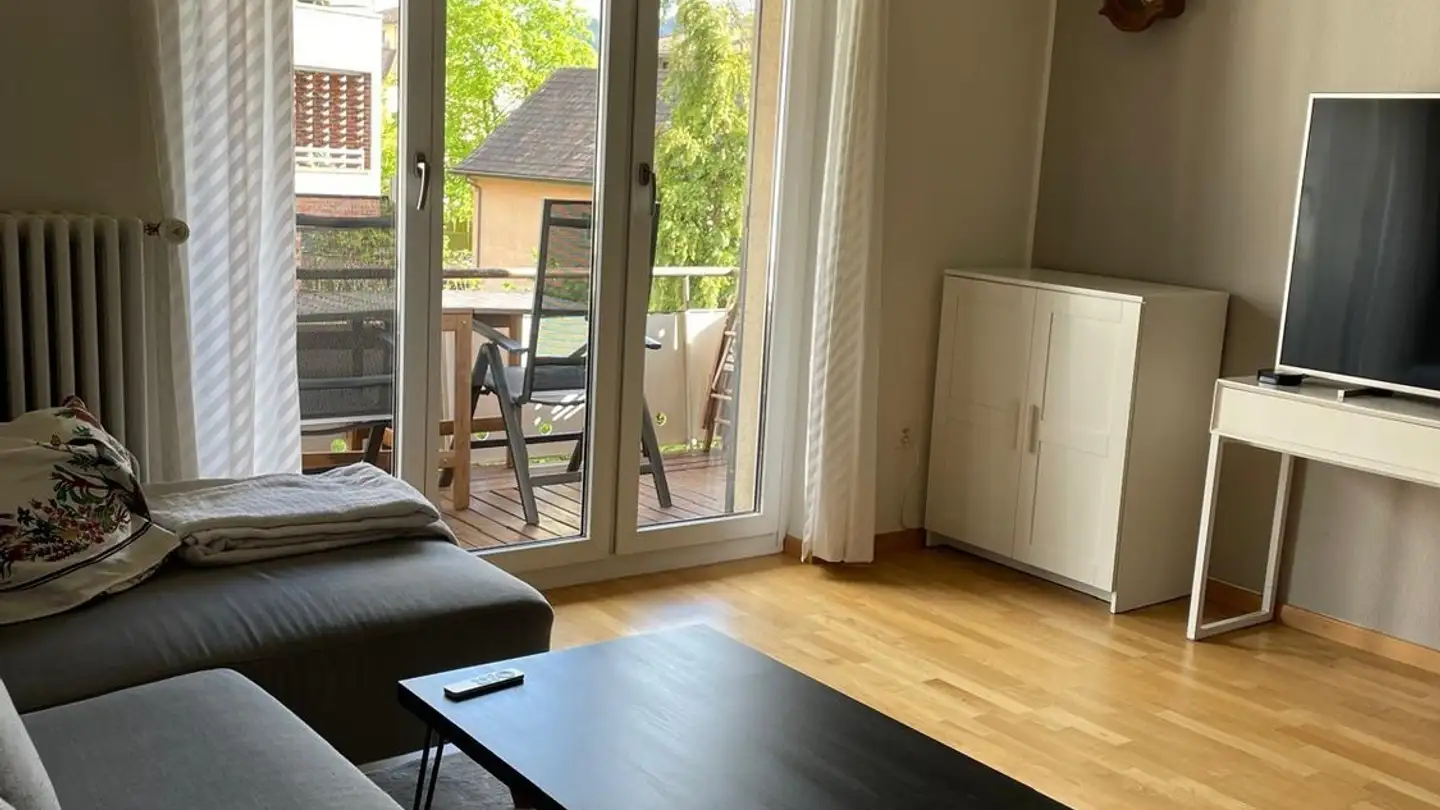 Single room for rent - Fliederstrasse 12, 5430 Wettingen - Photo 4