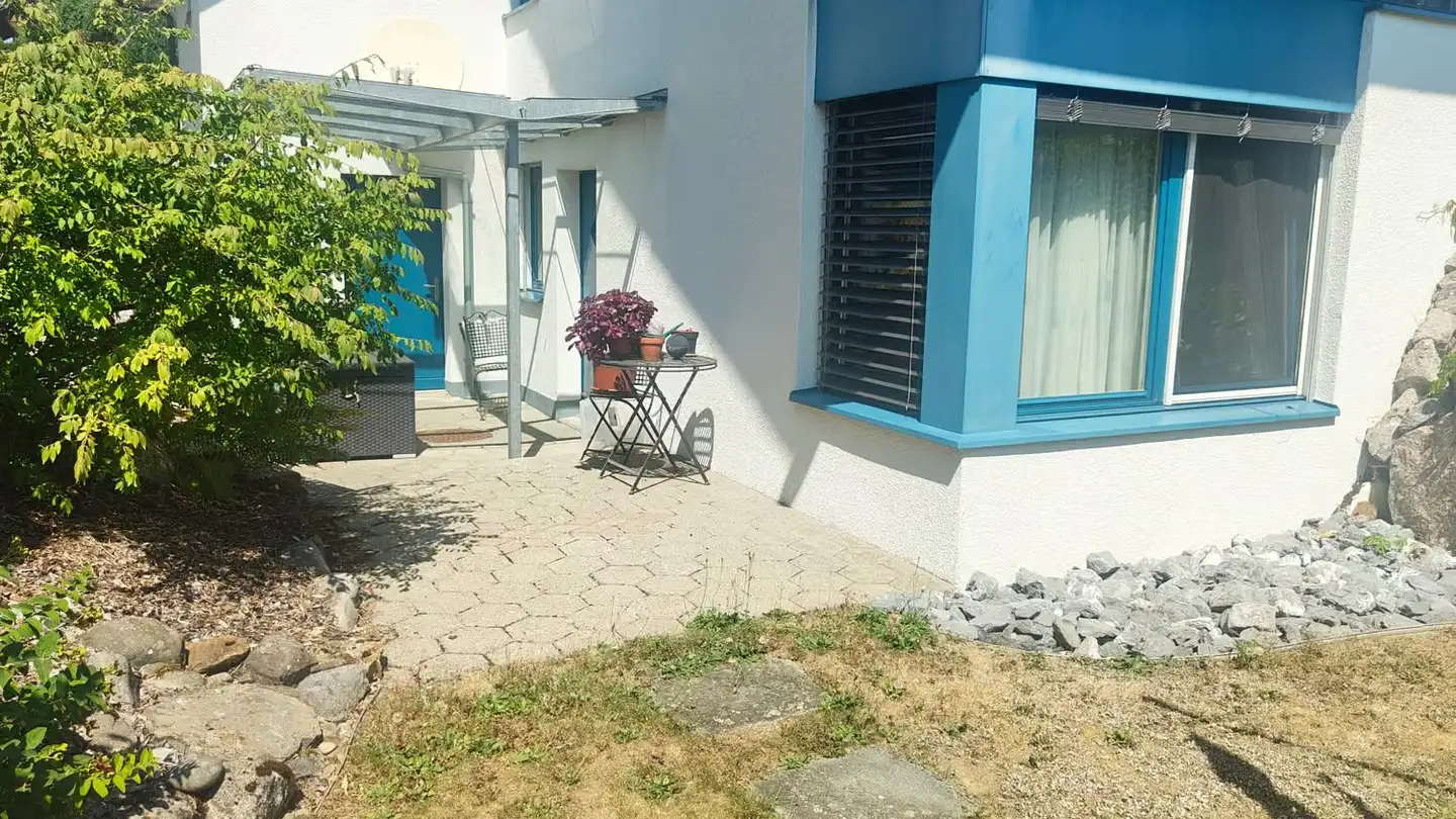 Studio mieten - Gassäckerstrasse 33, 5618 Bettwil - Foto 3