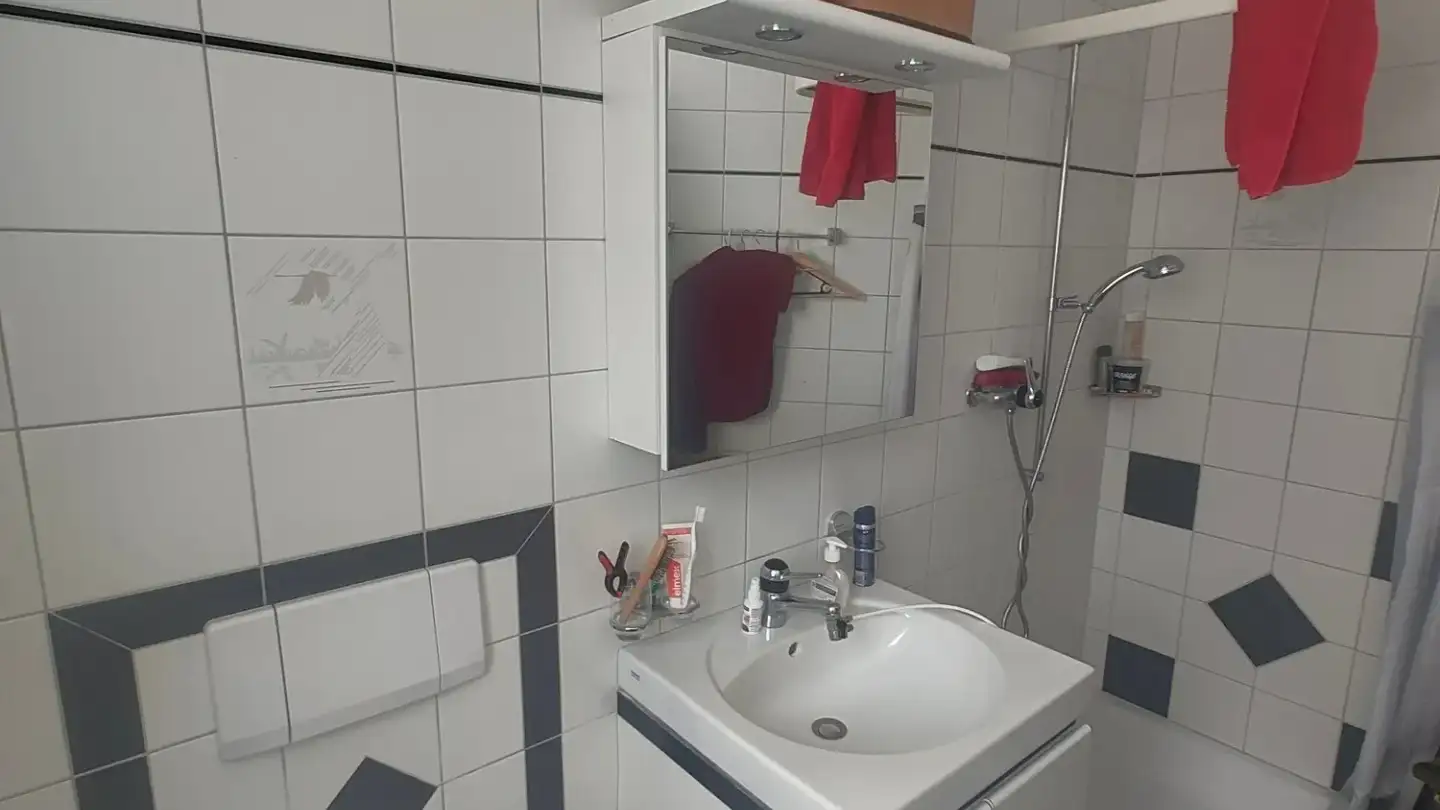 Studio mieten - Gassäckerstrasse 33, 5618 Bettwil - Foto 4