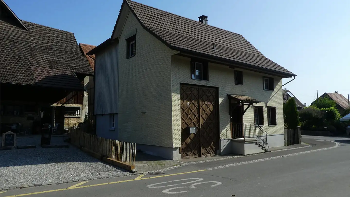 Casa singola in vendita - Schulstrasse 6, 8254 Basadingen - Photo 3