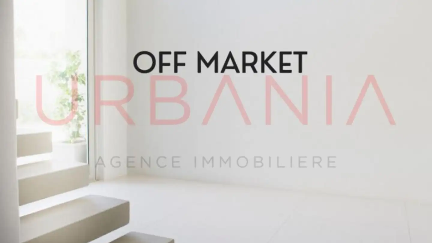 Mixed-use building for sale - 1208 Genève