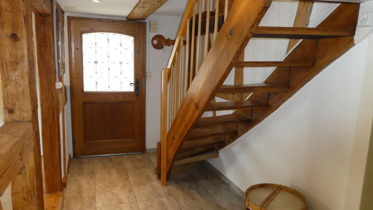 Casa singola in vendita - Schulstrasse 6, 8254 Basadingen - Photo 4