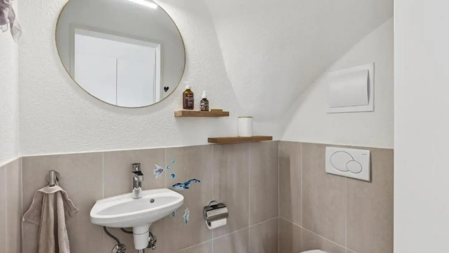 Duplex à vendre - Im Waldacher 55, 8303 Bassersdorf - Photo 3