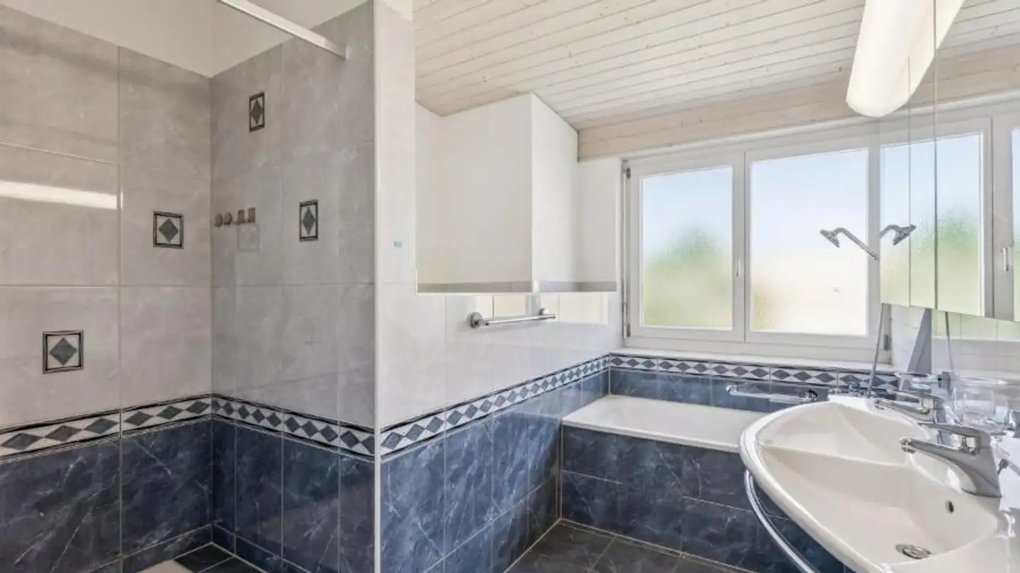 Duplex à vendre - Im Waldacher 55, 8303 Bassersdorf - Photo 2
