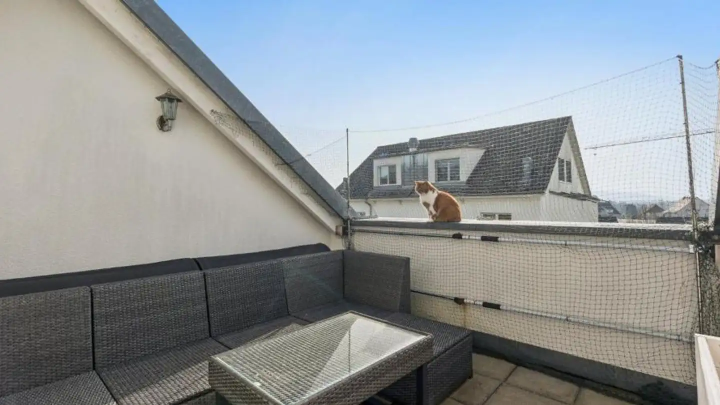 Duplex à vendre - Im Waldacher 55, 8303 Bassersdorf - Photo 4