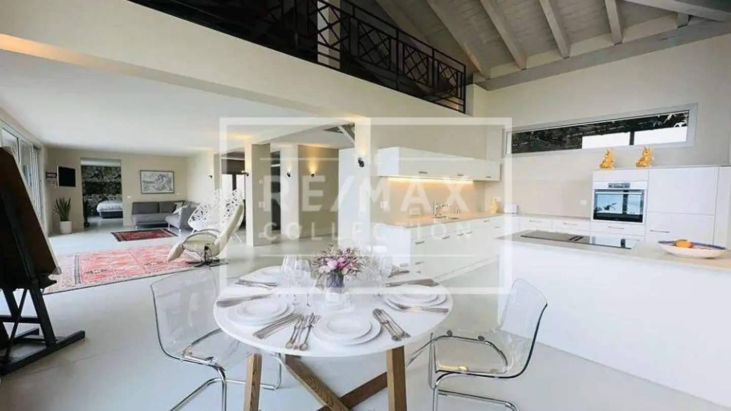 Immeuble résidentiel à vendre - 6622 Ronco sopra Ascona - Photo 3