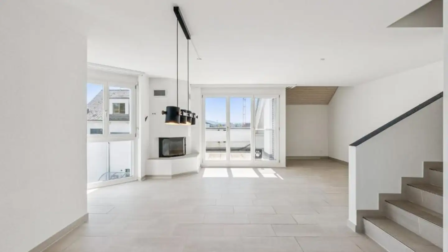 Duplex à vendre - Im Waldacher 55, 8303 Bassersdorf