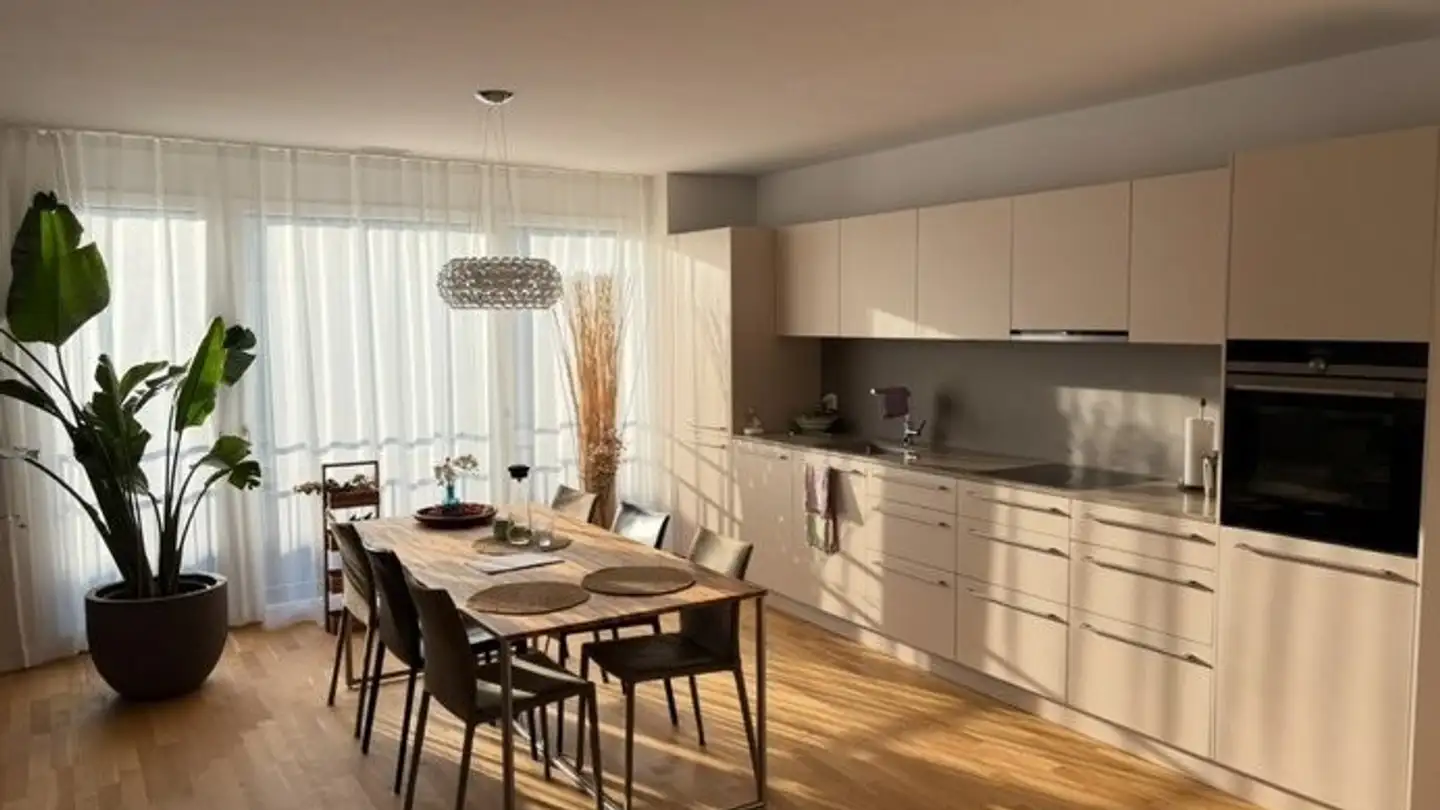 Appartamento in affitto - 3048 Worblaufen