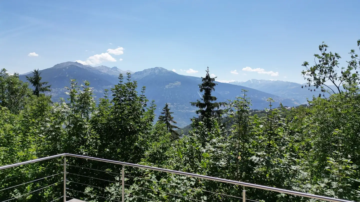 Chalet for sale - Route De Crans-Montana, 3963 Montana - Photo 4