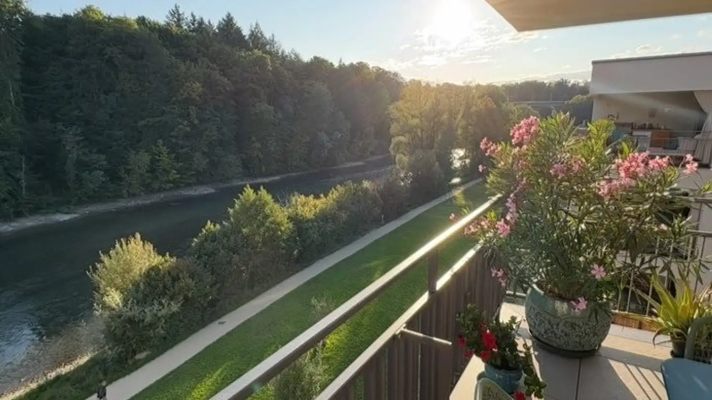 Appartement à louer - 3048 Worblaufen - Photo 2