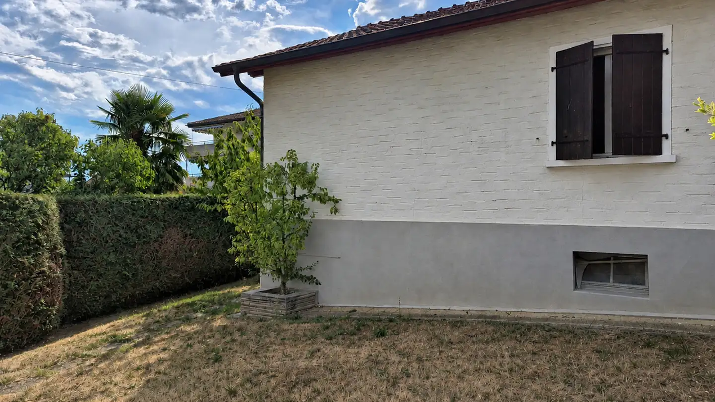 Maison individuelle à vendre - 1030 Bussigny - Photo 2