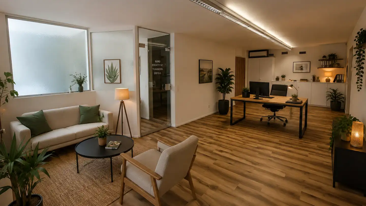 Commercial à louer - St. Urbangasse 37, 4500 Solothurn