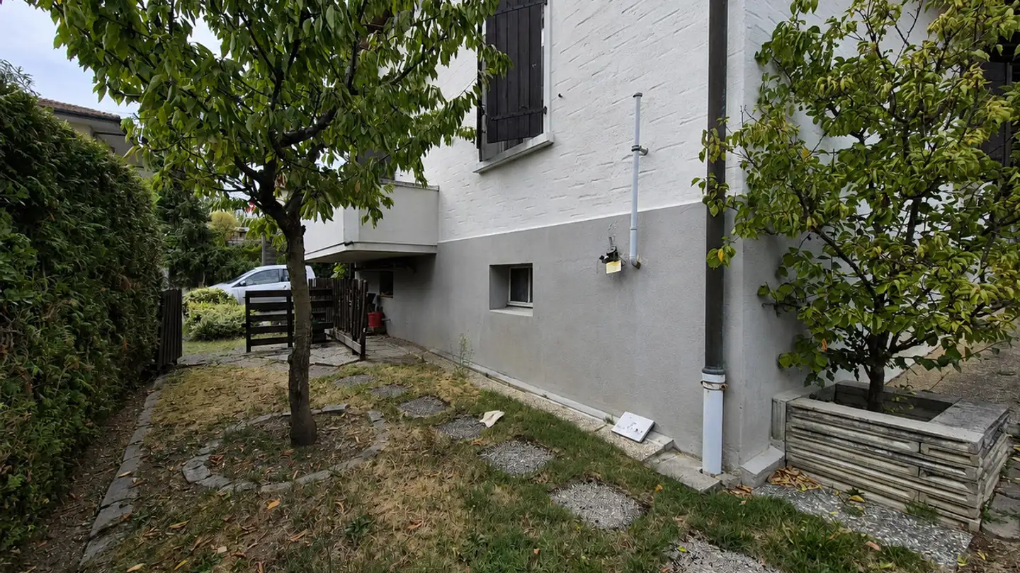 Maison individuelle à vendre - 1030 Bussigny - Photo 3