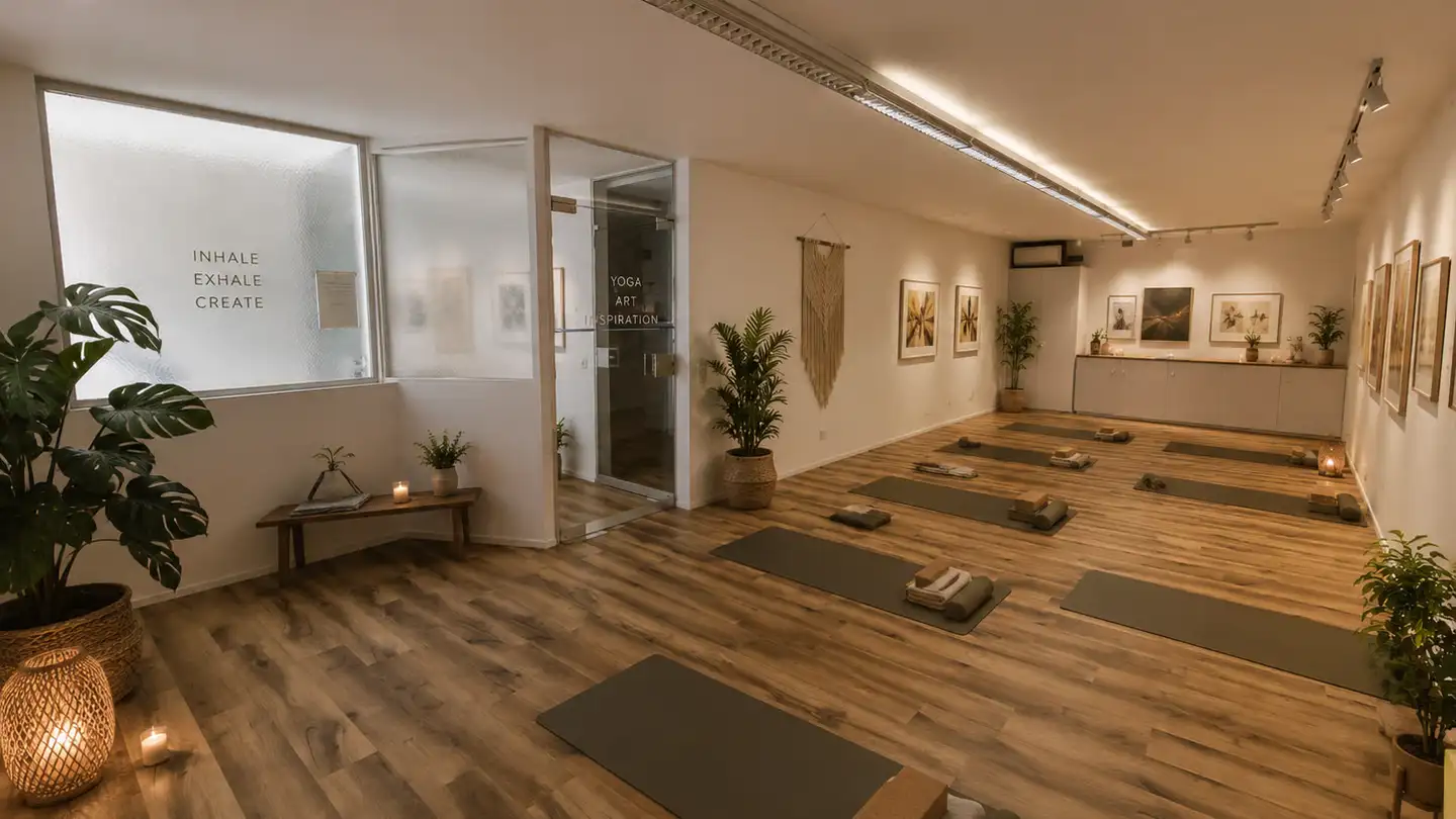 Commercial à louer - St. Urbangasse 37, 4500 Solothurn - Photo 2