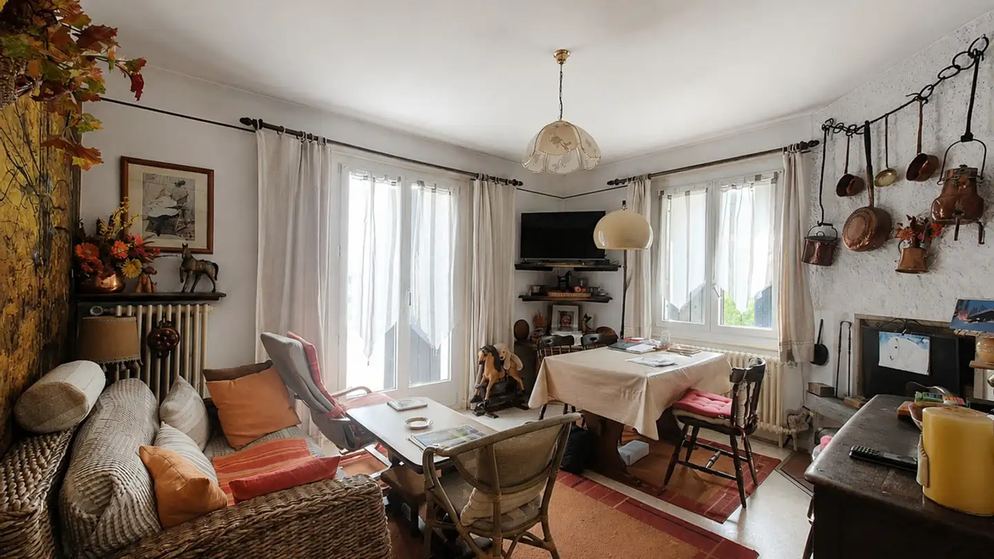 Maison individuelle à vendre - 1030 Bussigny - Photo 4