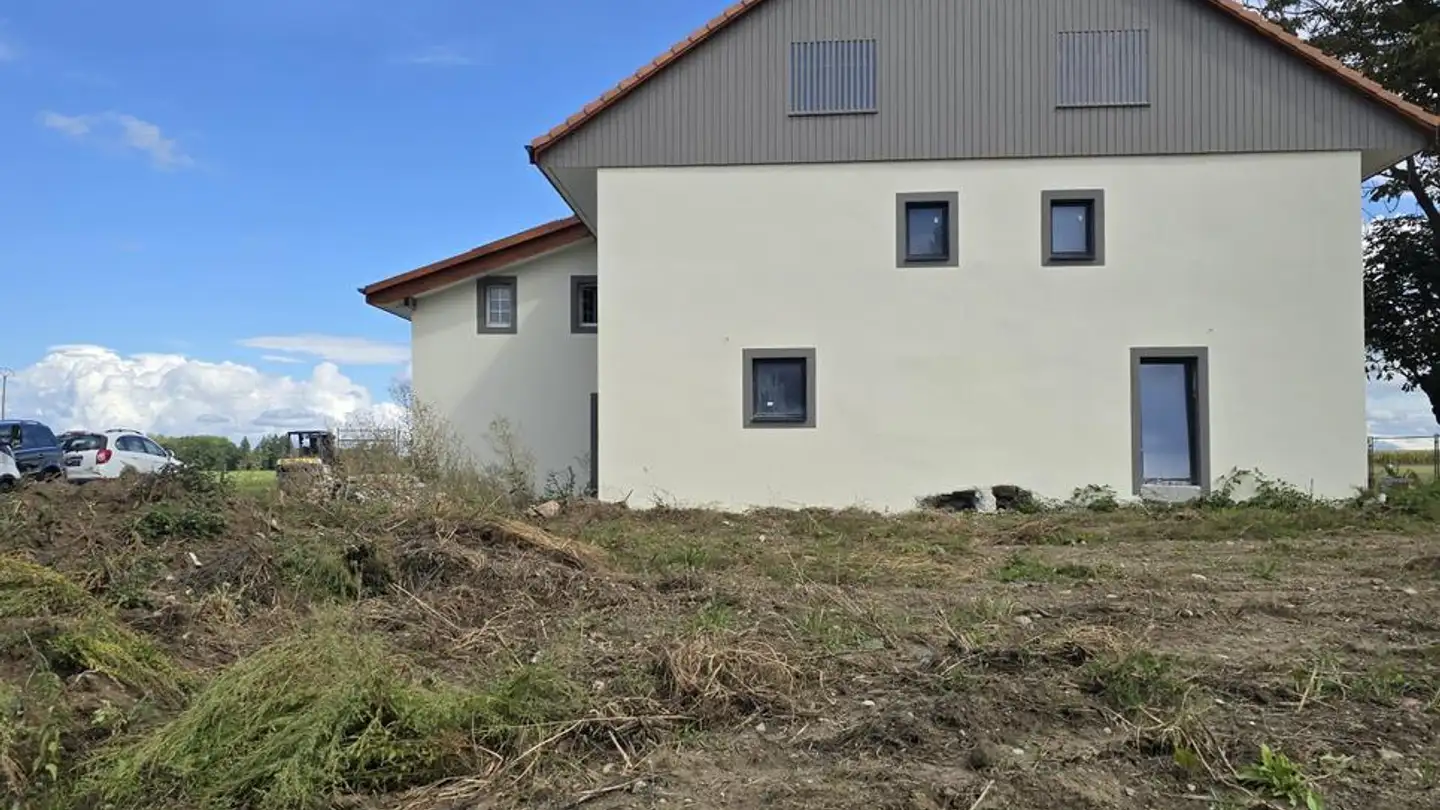 Single house for sale - 1475 Montbrelloz - Photo 2