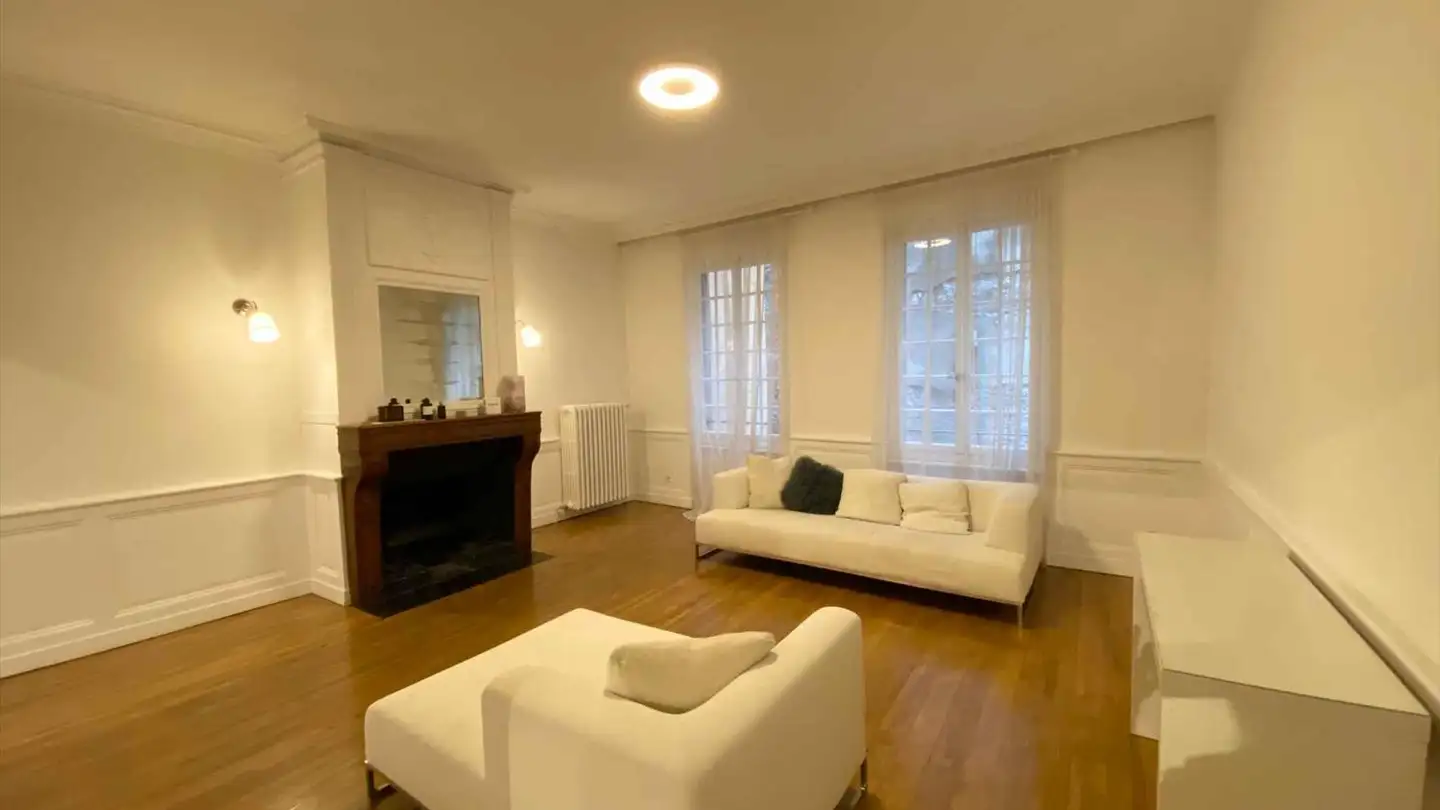 Appartamento ammobiliato in affitto - Place Du Bourg-De-Four 36, 1204 Genève - Photo 3