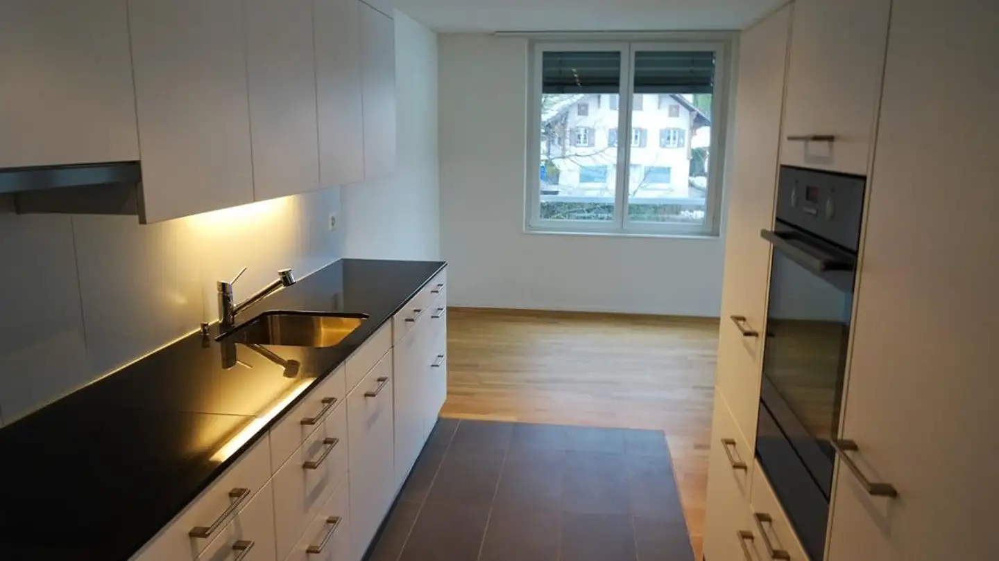 Appartamento in affitto - Sonnengrund 6, 8717 Benken SG - Foto 3