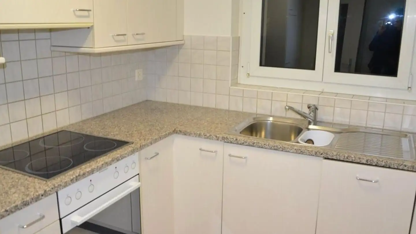 Apartment for rent - Mühlebachstrasse 20, 9230 Flawil - Photo 2