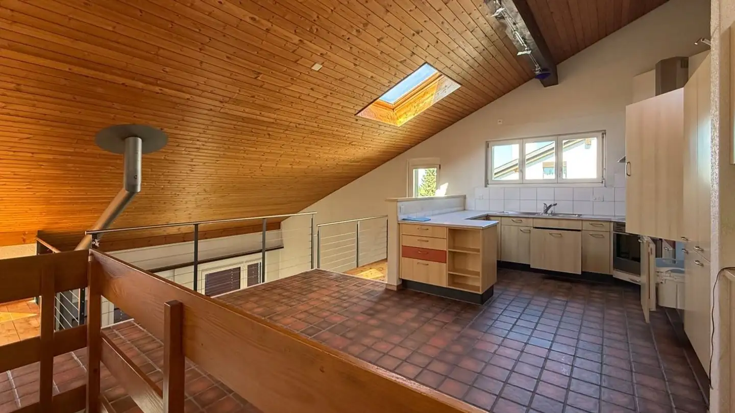 Einfamilienhaus kaufen - Sonnhaldenweg 30, 3506 Grosshöchstetten - Foto 2